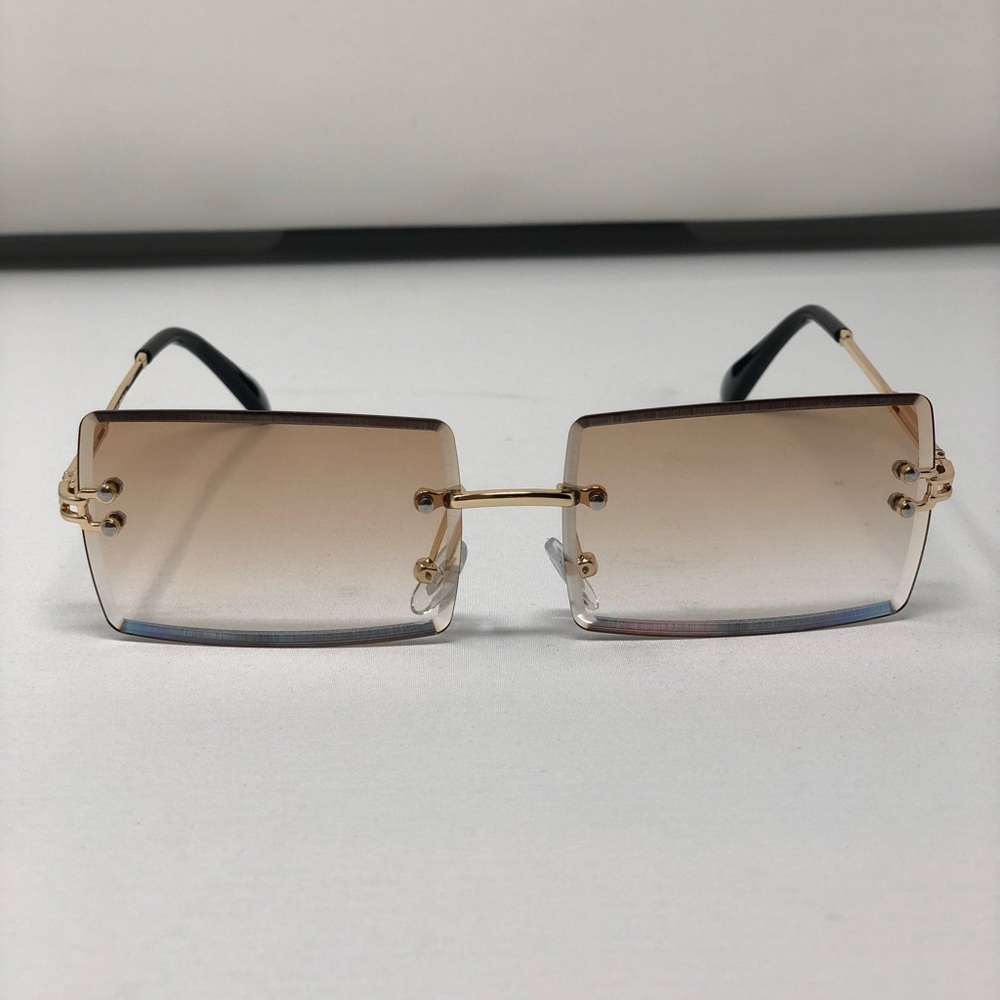 Y2k sunnies